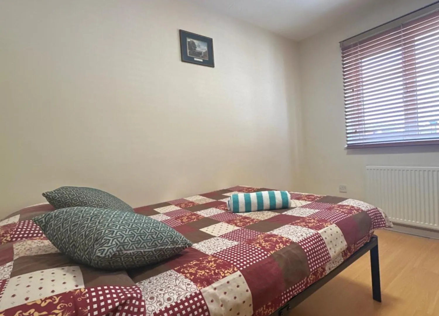 Double Room Near City Airport, London Excel In Heart Of London Homestay