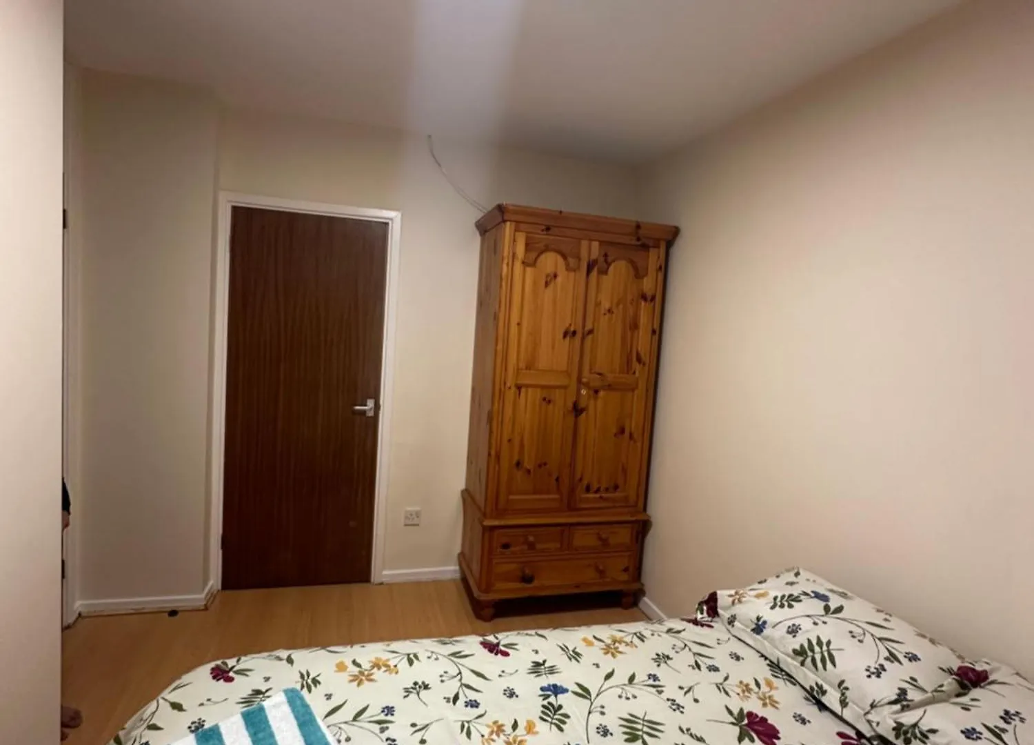Homestay Double Room Near City Airport, London Excel In Heart Of London United Kingdom